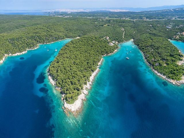 Slovenië & Kroatië: van alpenmeren tot eilandstranden