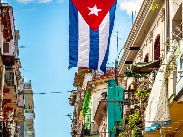 Mi casa es tu casa