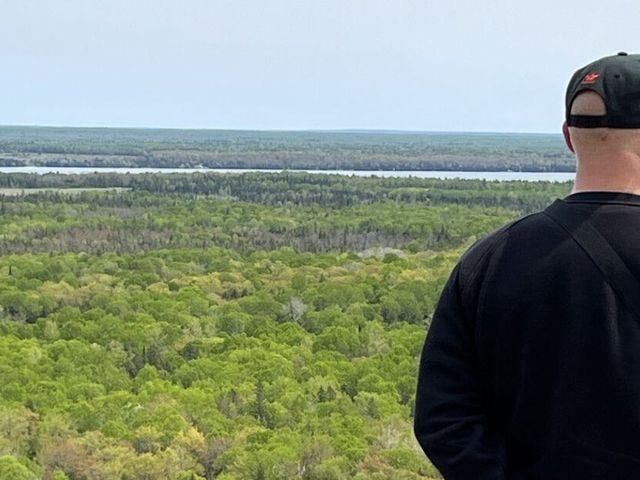 Natuurlijk Oost-Canada