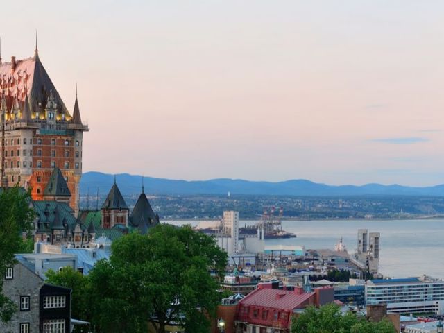 Steden, smaken en verhalen van Oost-Canada