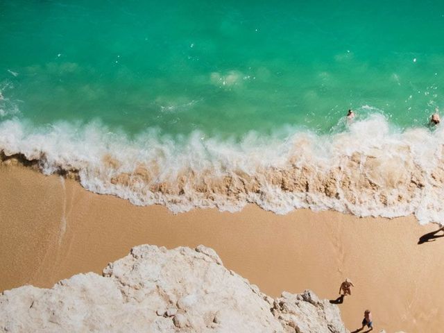 Portugal: van stad naar strand