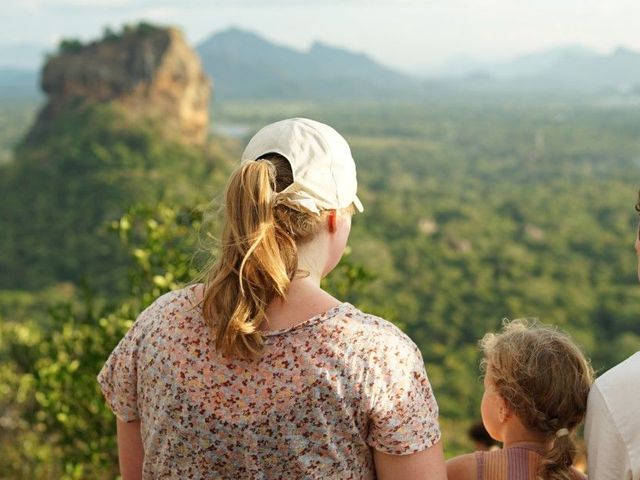 Sri Lanka in twee weken met jonge kinderen