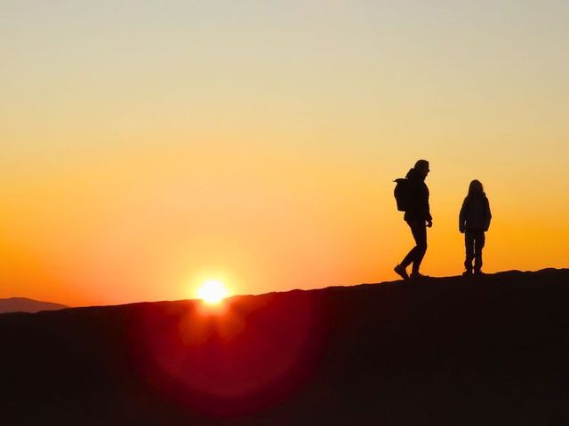 Namibië, Botswana & Zimbabwe: wild, wilder, wildst