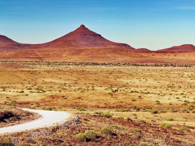 De Namibië Shuttle: van Sossus naar Safari