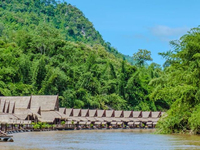 Avontuurlijk Thailand in 2 weken