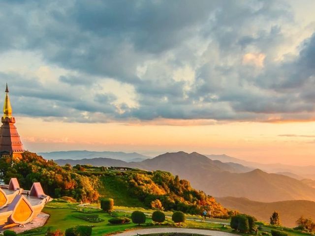 Thailand ‘on a shoestring’