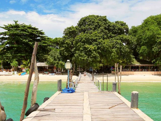 Betoverende tempels, jungle vibes en een tropische toetje – Thailand en Cambodja