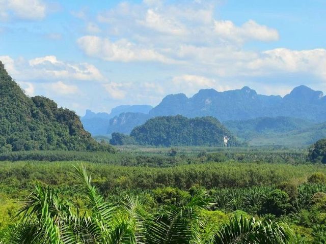 Easy going Thailand