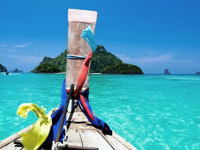 Dé Thailand vakantie met jonge kinderen