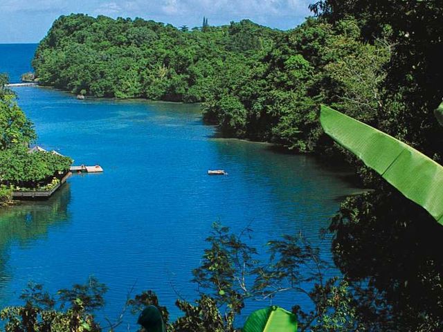 Jamaica, even proeven