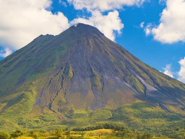Rondje Costa Rica