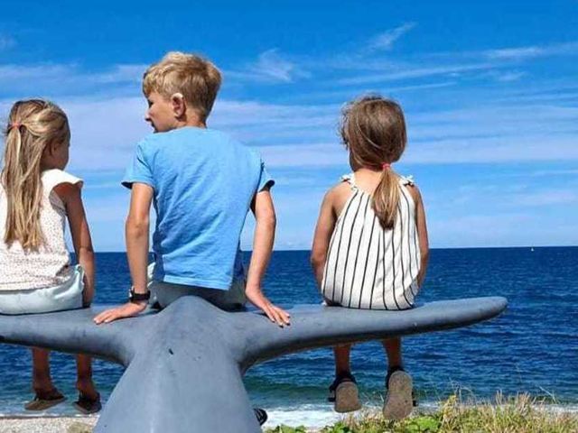 Highlights van Nova Scotia met kinderen