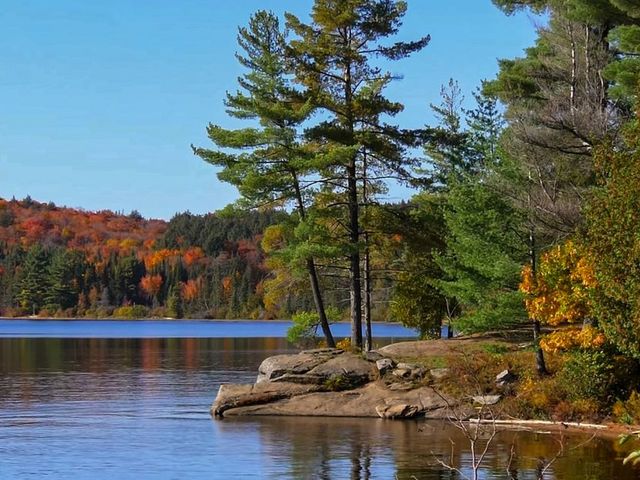 Oost-Canada met kinderen
