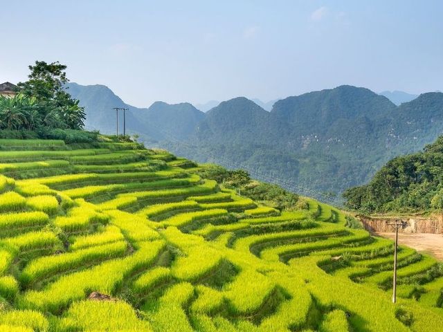 In de meivakantie naar Vietnam