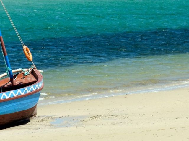 Actief Zuid-Afrika en relaxed Mozambique