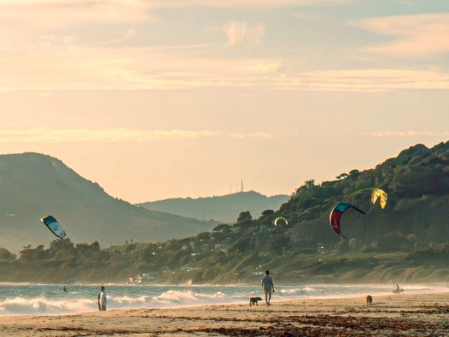 Costa de la Luz & Andalusië in 2 weken