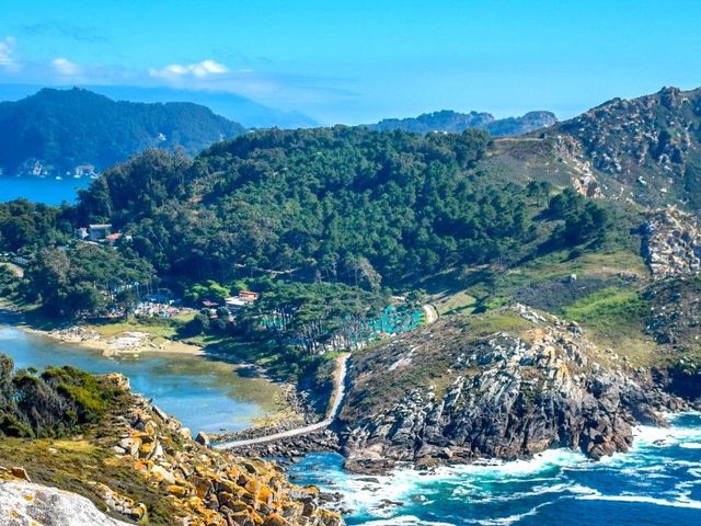 Familieplezier tussen Spanje en Portugal