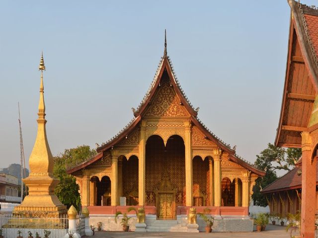 3 weken Laos met tropisch strand