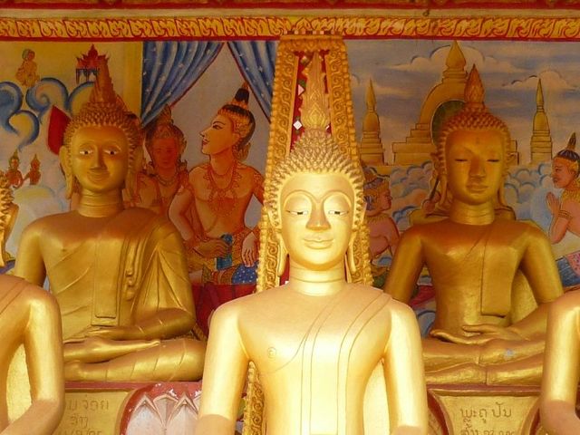 Indrukwekkend Indochina: van Laos naar Cambodja