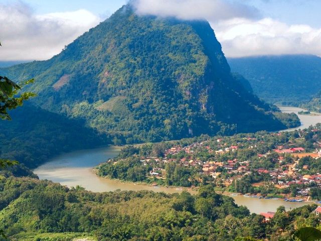 Hoogtepunten van Laos