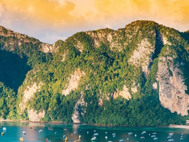 Ontdek avontuurlijk Noord-Laos
