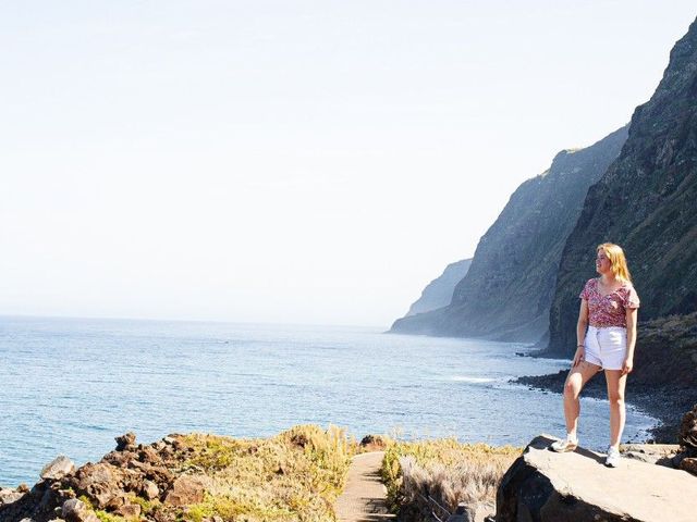 Madeira met kinderen: van noord naar zuid