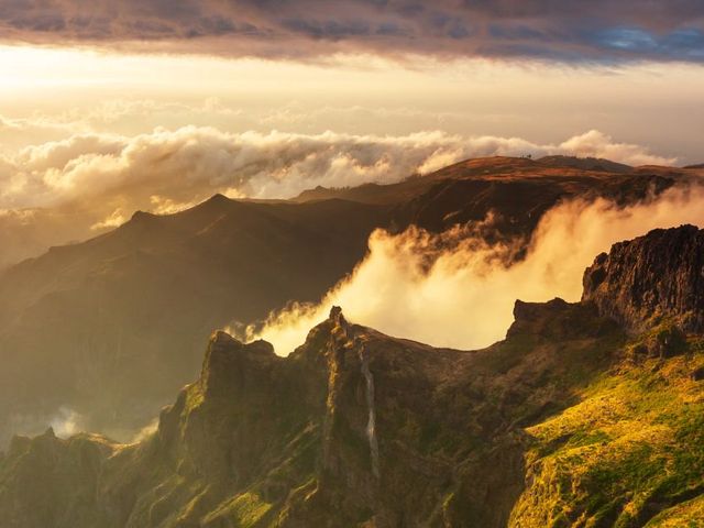 Complete Madeira vakantie
