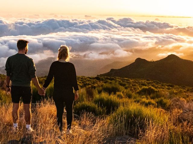 Vakantie Madeira en Porto Santo