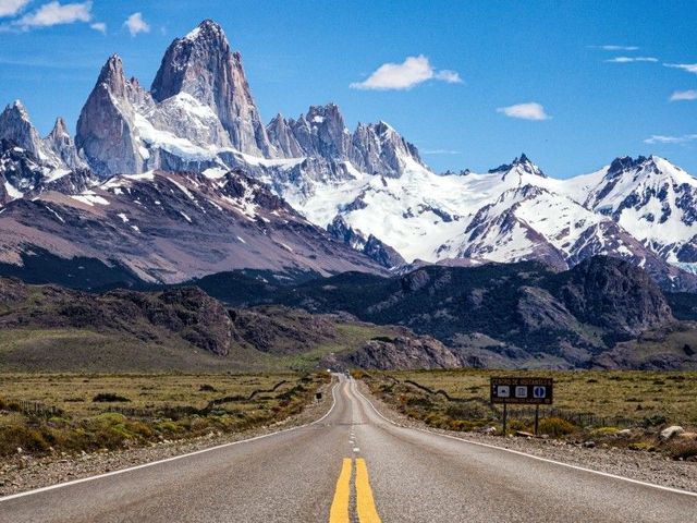 Patagonië on a budget in 2 weken