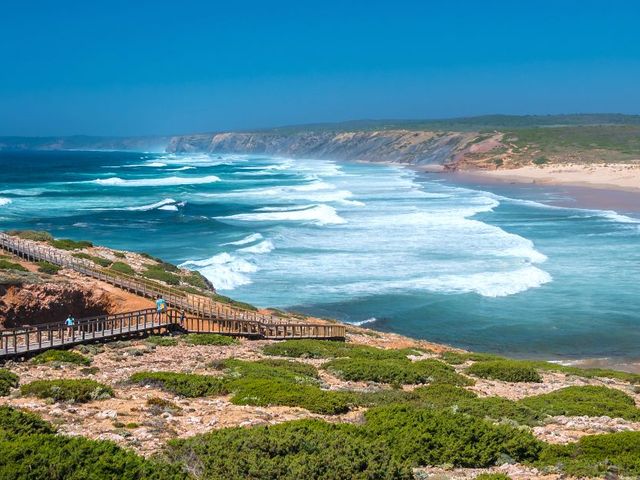 Last-minute Portugal