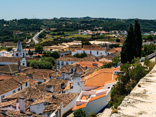 Cultuurreis: wonderen van Portugal