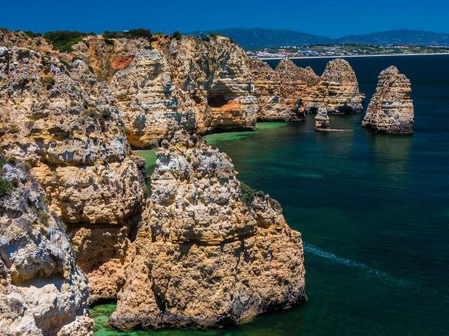 Rondreis Zuid-Portugal in 2 weken