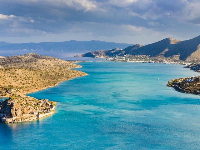 Rondreis Kreta: Oost West, Kreta’s Best