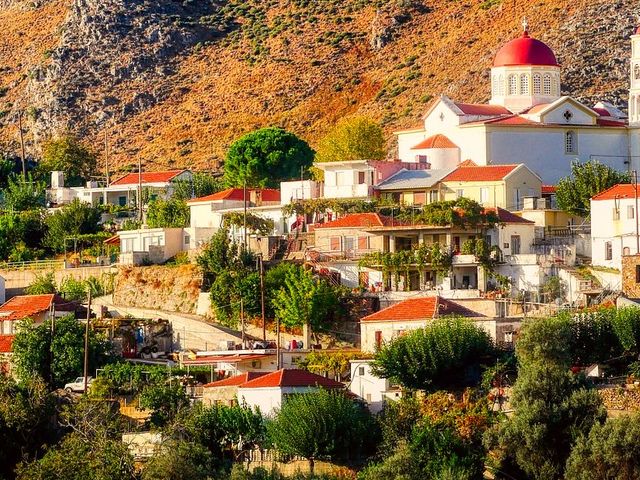 Vakantie Kreta: Griekse charme en wandelpret