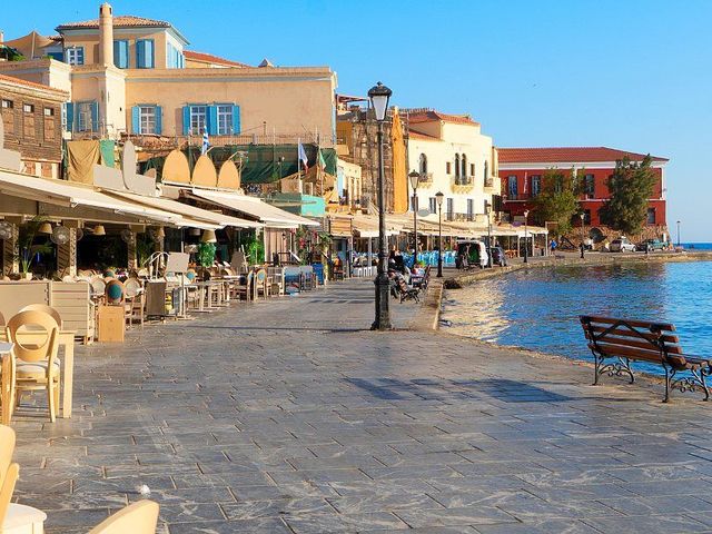 West Kreta in een weekje