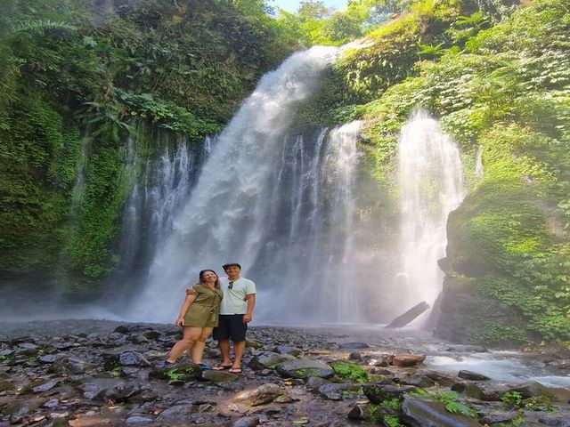 Actief Sumatra en Lombok