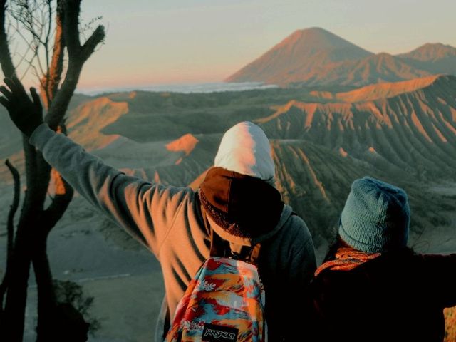 Java en Bali in vogelvlucht