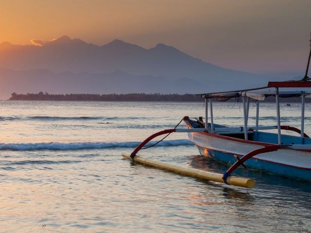Ongerept Lombok & Bali