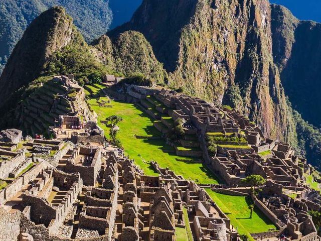 Rondreis Chili, Bolivia en Peru