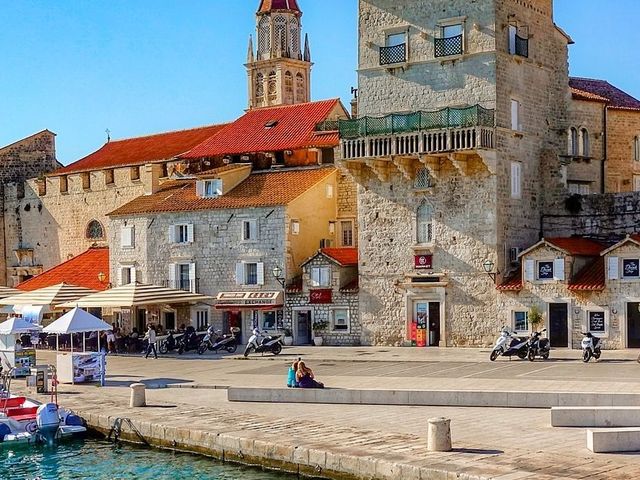 Puur vakantie in Kroatië