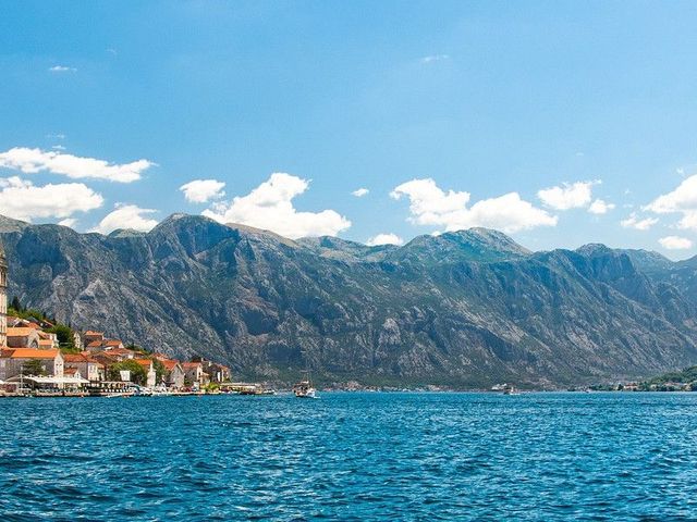 Kroatië en Montenegro in twee weken