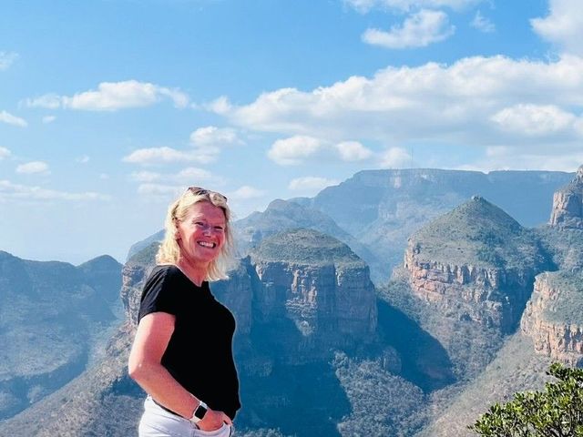 Compleet Zuid-Afrika in 4 weken