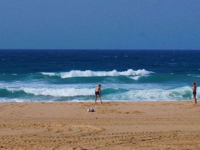 Surf & Turf (Zuid-Afrika en Mozambique)