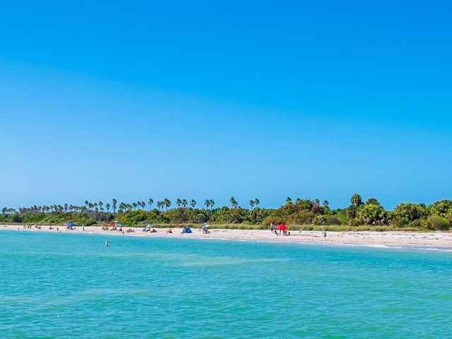 Florida in 3 weken – Riksja’s choice