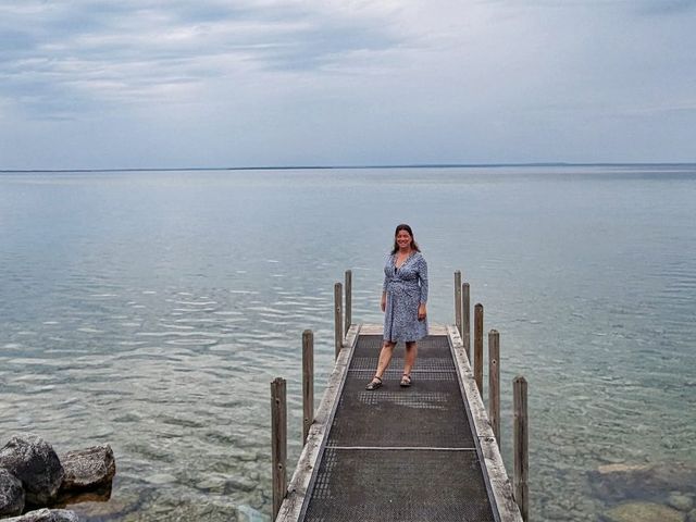 Rondje Great Lakes