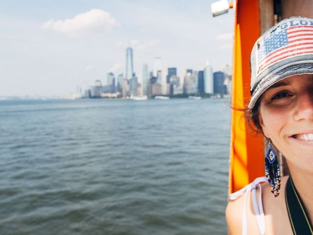 I Love… East Coast Cities