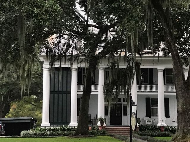Southern Charm