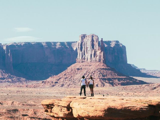 Roadtrip USA