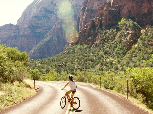 Into the Wild – van Yosemite tot Yellowstone