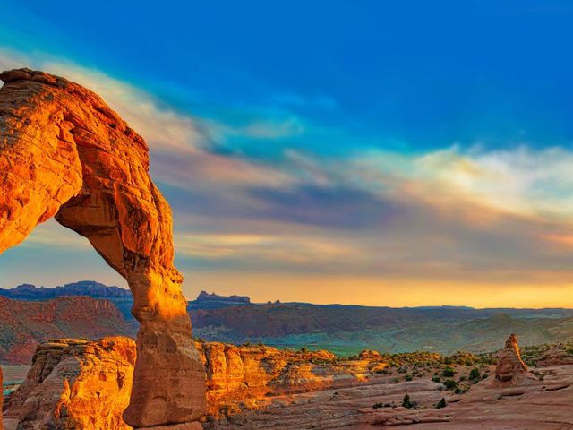 Ultieme Roadtrip: Het beste van het westen
